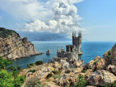 В Крыму в модернизации курортной сферы будут стремиться к мировым стандартам