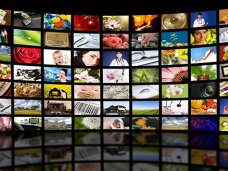 В Крыму начали вещать новые российские каналы 