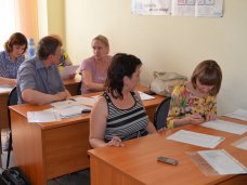 В Крыму 2,5 тысяч учителей проходят повышение квалификации