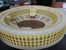 В Крыму появится собственный Колизей