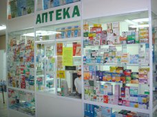 В больницах Крыма частные аптеки заменят государственными