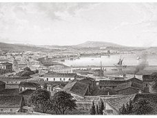 В Феодосии представят «Караван древностей»