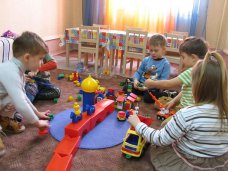 В Севастополе закрыли детский центр за нарушение санитарных норм