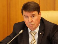 Санкции США послужат консолидации российского общества, – сенатор от Крыма