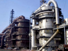 На заводах северного Крыма есть нехватка технической воды На заводах северного Крыма есть нехватка технической воды