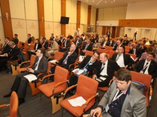 В Алуште пройдет транспортный форум В Алуште пройдет транспортный форум