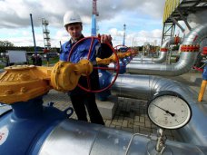 «Черноморнефтегаз» закачал в газохранилище 1 млрд. кубометров газа «Черноморнефтегаз» закачал в газохранилище 1 млрд. кубометров газа