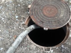 В Крыму будут бороться с незаконными врезками в канализационную систему