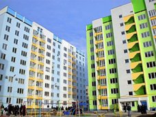В Крыму разработают свою программу доступного жилья