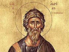 Краснодар подарит Севастополю икону покровителей моряков