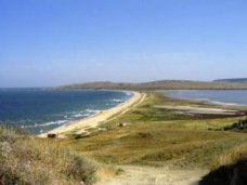 В Ленинском районе предотвратили застройку берега лечебного озера В Ленинском районе предотвратили застройку берега лечебного озера