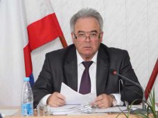 Мэр Джанкоя подал в отставку Мэр Джанкоя подал в отставку