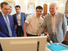В крымском медуниверситете создадут симуляционный центр