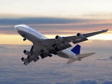 С начала августа авиасообщение Симферополь – Стамбул может стать регулярным