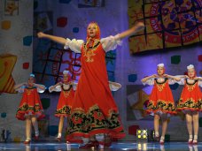 В Ялте прошел фестиваль юмора и эстрады «Москва – Ялта – транзит» В Ялте прошел фестиваль юмора и эстрады «Москва – Ялта – транзит»