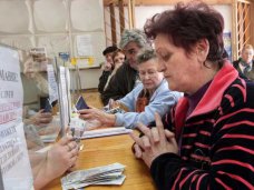 Ни одна из социальных выплат в Крыму не была сорвана, – министр Ни одна из социальных выплат в Крыму не была сорвана, – министр