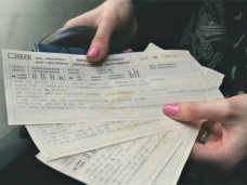 «Укрзализница» закрыла возможность бронирования билетов на поезда из Крыма