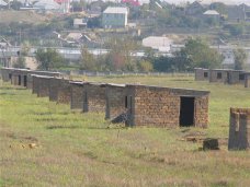 Госсовет Крыма готовится узаконить самозахваты Госсовет Крыма готовится узаконить самозахваты