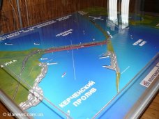 Средства на строительство Керченского моста могут быть уменьшены