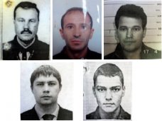 В Крыму разыскивают преступников, совершивших тяжкие преступления в Алуште