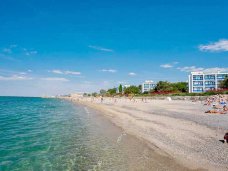 В Крыму разработали шесть проектов туристско-рекреационных кластеров В Крыму разработали шесть проектов туристско-рекреационных кластеров