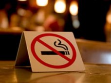 В Крыму 99% кафе соблюдают закон о запрете курения 