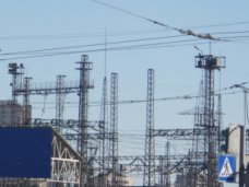 В Гурзуфе из-за аварии отключилась электроэнергия 