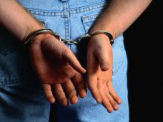 В Крыму задержали убийцу двух женщин В Крыму задержали убийцу двух женщин