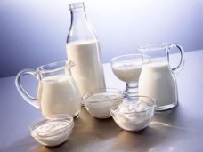 До конца недели на рынок Крыма в достаточном объеме поступит молочная продукция