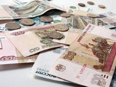 Задолженность по зарплате в Крыму составляет 257 млн. рублей