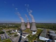 В Керчи запустили Камыш-Бурунскую ТЭЦ