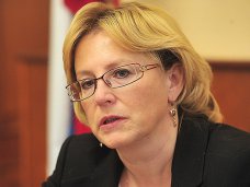 В Крыму необходимы управленческие кадры в системе здравоохранения, – Минздрав РФ В Крыму необходимы управленческие кадры в системе здравоохранения, – Минздрав РФ