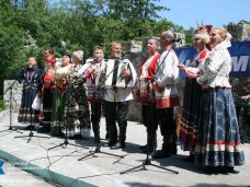 В Крыму пройдет второй тур фестиваля «Крымские тулумбасы – 2014»