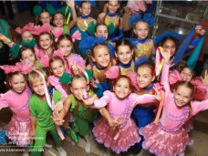 В симферопольском Дворце пионеров пройдет день открытых дверей В симферопольском Дворце пионеров пройдет день открытых дверей