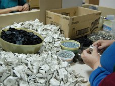 На «Крымпласте» сменили руководителя На «Крымпласте» сменили руководителя