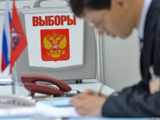 Социологи оценили предвыборное самочувствие симферопольцев Социологи оценили предвыборное самочувствие симферопольцев