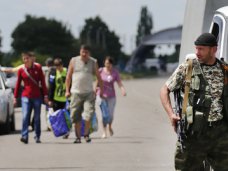 Симферопольцы готовы к провокациям из Киева и поддерживают беженцев из Донбасса, – опрос 