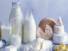 В Крым не пустили несколько партий украинской молочной продукции
