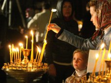 Религиозные конфессии Крыма проведут общий молебен за мир в Украине Религиозные конфессии Крыма проведут общий молебен за мир в Украине