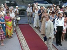 В Севастополе построят современный дворец культуры и кино