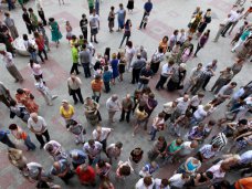 В Крыму за лучшее освещение в СМИ процесса переписи населения дадут 50 тыс. рублей В Крыму за лучшее освещение в СМИ процесса переписи населения дадут 50 тыс. рублей