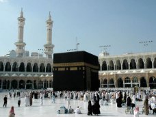 Для мусульман Крыма организуют чартерный рейс для совершения хаджа 