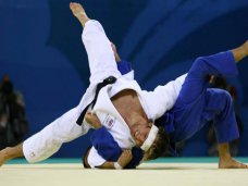 В Севастополе проведут чемпионат по дзюдо 