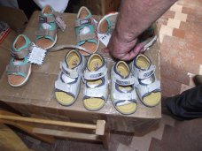 Российская сеть медицинских центров взяла шефство над Домом ребенка в Симферополе Российская сеть медицинских центров взяла шефство над Домом ребенка в Симферополе