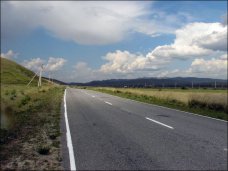 В Феодосии построят две объездные дороги