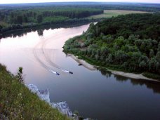 Экологи предложили использовать Дон для наполнения Северо-Крымского канала