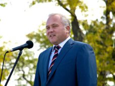 В Крыму представили кандидата на должность ректора федерального вуза В Крыму представили кандидата на должность ректора федерального вуза