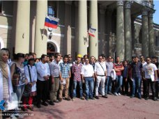 На развитие федерального вуза выделят 5 млрд. рублей На развитие федерального вуза выделят 5 млрд. рублей