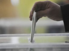 В Крыму досрочно проголосовали 1,9% избирателей
