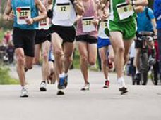 В Симферополе проведут легкоатлетический пробег «Кросс нации» В Симферополе проведут легкоатлетический пробег «Кросс нации»